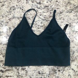 Urban Tank/Bralette